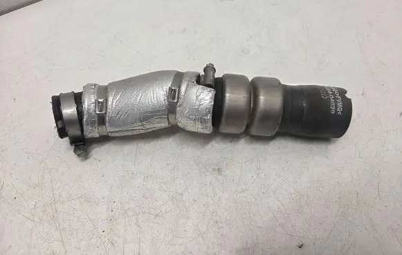 Hyundai i30 Intercooler hose/pipe 2828404020 171217