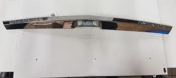 Opel Astra H Tailgate trim 461088395 13105814