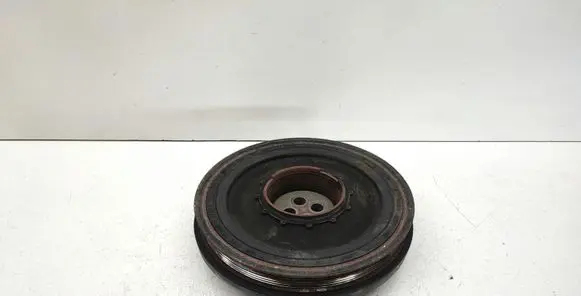 BMW X1 E84 Crankshaft pulley 8512072 11238512072