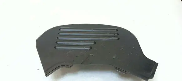 Mitsubishi 3000 GT Timing belt guard (cover) MD192110