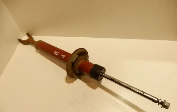 Audi A6 S6 C6 4F Front shock absorber/damper 4F0413031AJ 4F0413031 52306