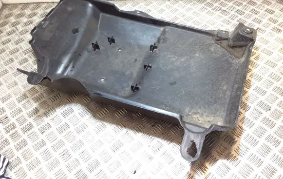 Mercedes-Benz GLC X253 C253 Trunk boot underbody cover/under tray A2536931200