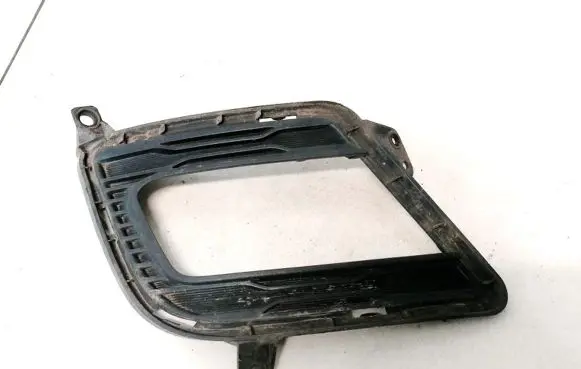 KIA Ceed Front bumper lower grill 865631H500 86563-1H500