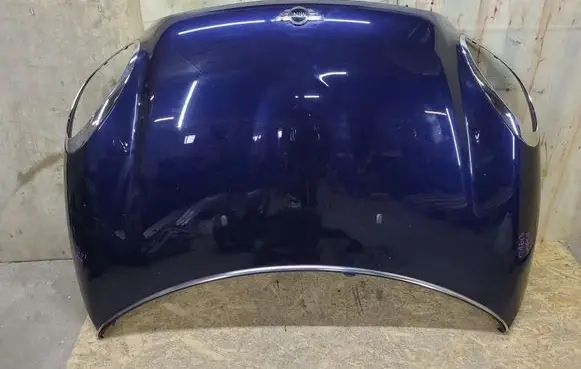 Mini Cooper Countryman R60 Engine bonnet/hood 