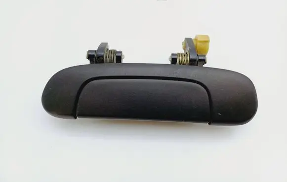 Mazda 323 F Rear door exterior handle
