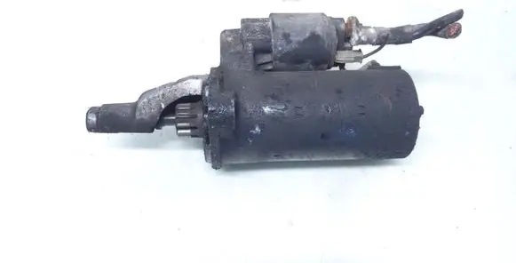 Audi A6 S6 C5 4B Starter motor 0001109021 059911023H