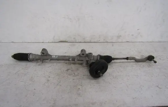 Renault Captur II Steering rack 480100072R
