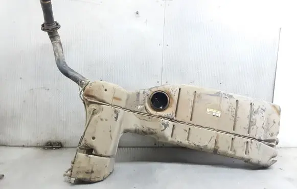 Mercedes-Benz ML W163 Fuel tank A1634701601