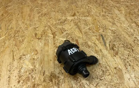 BMW X1 F48 F49 Electric auxiliary coolant/water pump 8679882