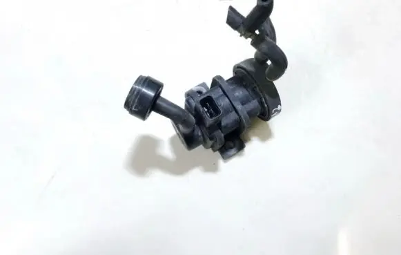 Opel Zafira A Turbo solenoid valve 09128022 4534375