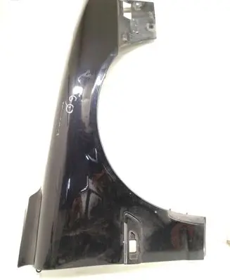 Volvo S80 Fender