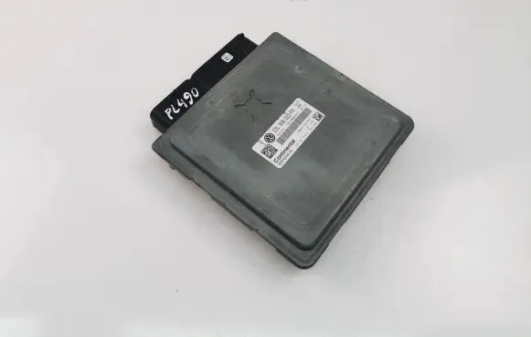 Volkswagen Caddy Engine control unit/module 03L906023FK