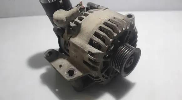 Jaguar X-Type Generator/alternator