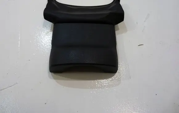 Seat Alhambra (Mk2) Steering wheel column trim 5N0858565