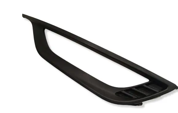 Hyundai i30 fastback Rear bumper trim bar molding 86664G4AA0