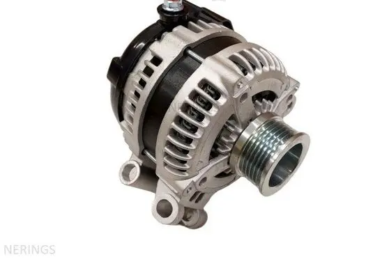 Land Rover Range Rover Sport L494 Generator/alternator 104210-3690 455.514.150.050