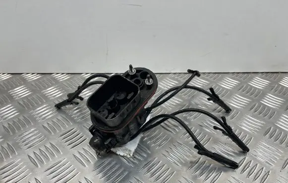 Chevrolet Astro Injection control unit/module 17091628