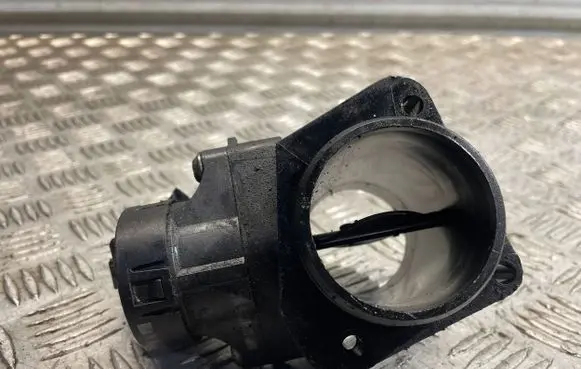 Ford Focus C-MAX Throttle valve 9643836980