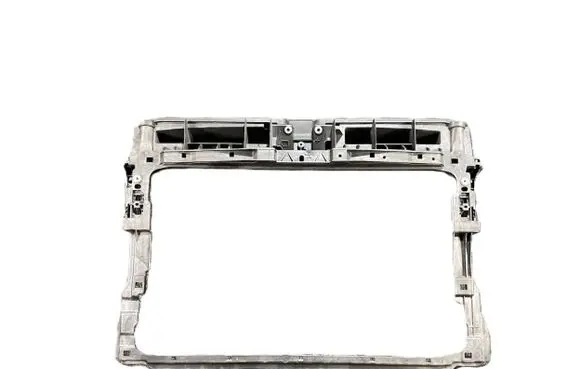 Volkswagen Tiguan Radiator support slam panel 5NA805594L