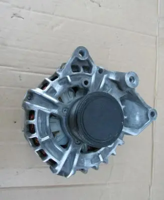 Mercedes-Benz SLK R172 Generator/alternator A0009060922