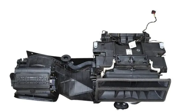 Audi A7 S7 4G Interior heater climate box assembly 4G1820005K