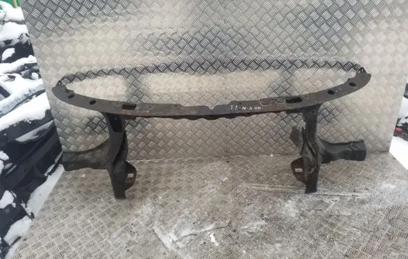 Volkswagen Transporter - Caravelle T5 Radiator support slam panel