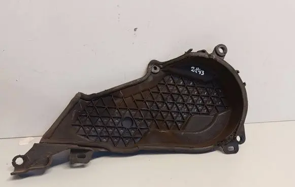 Citroen Jumpy Timing belt guard (cover) 9682306680