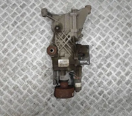 Volvo XC70 Rear differential 31367737 P1216688