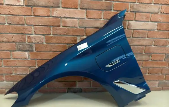 BMW 5 G30 G31 G38 Fender 7443689
