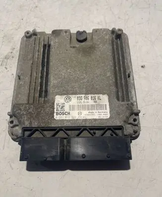 Seat Altea Engine control unit/module 03G906016KL