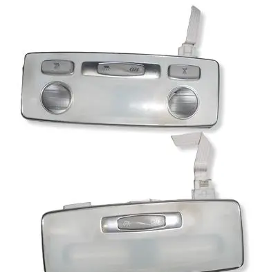 Renault Laguna III Rear seat light 264300003R 264300005R
