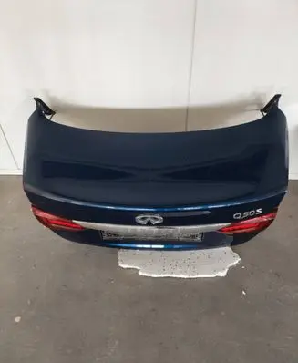 Infiniti Q50 Tailgate/trunk/boot lid 23132312213