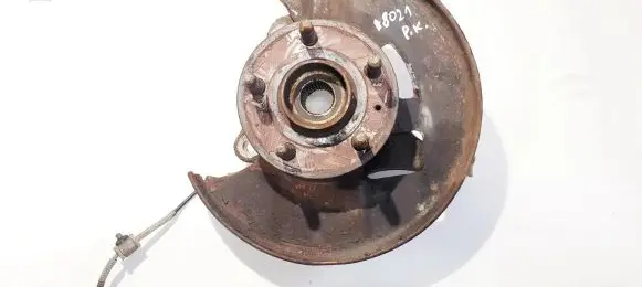 Opel Insignia A Front wheel hub