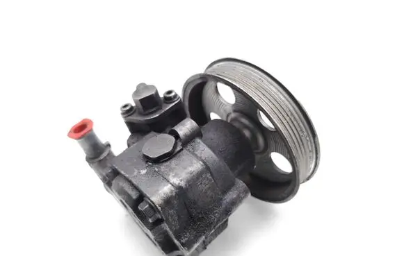 Audi A5 8T 8F Power steering pump 8K0145153F 06H145255A