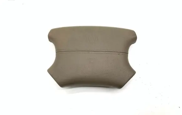 Steering wheel airbag