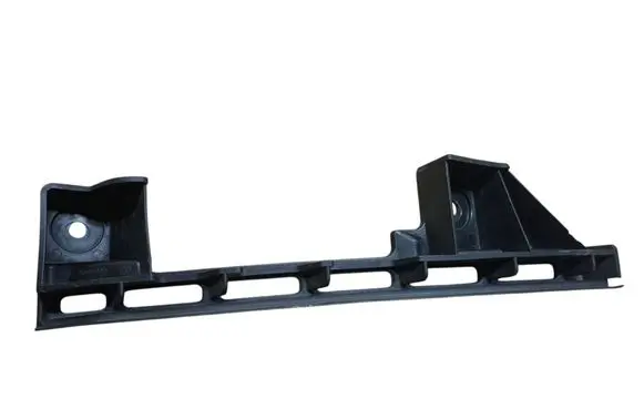 Volkswagen Touran I Front bumper mounting bracket 1T0807889B
