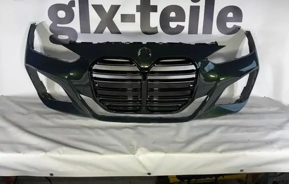 BMW 4 G22 G23 G24 G26 Front bumper 8082226 75857711