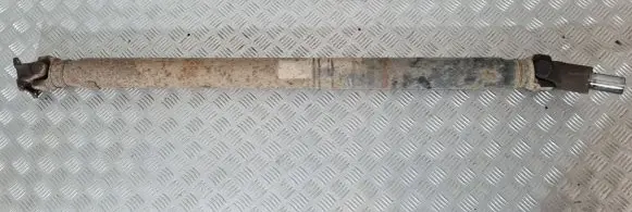Isuzu D-Max Rear driveshaft/prop shaft 