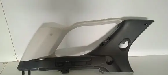 Land Rover Discovery 5 Other trunk/boot trim element HY32519A97