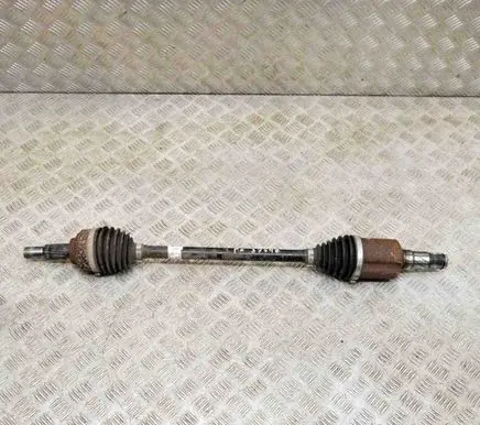 Tesla Model 3 Front driveshaft 104411900D