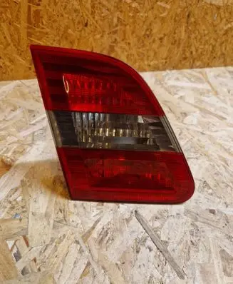 Mercedes-Benz B W245 Tailgate rear/tail lights SAEF2R04DOT