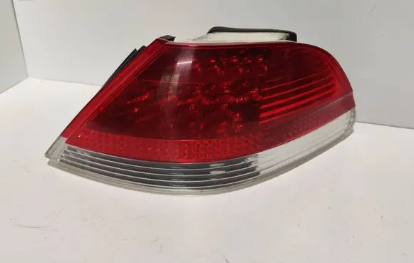 BMW 7 E65 E66 Rear/tail lights 155514