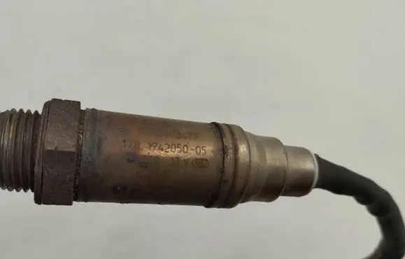 BMW X3 E83 Lambda probe sensor 1178174205005 0258003477