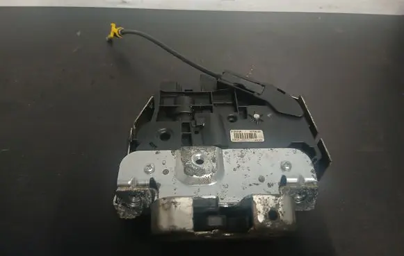 Volvo V70 Tailgate/trunk/boot lock/catch/latch 40708120