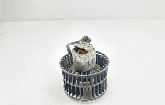 Renault Espace III Heater fan/blower 0130063507