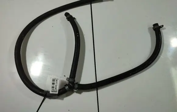Cadillac SRX Engine coolant pipe/hose