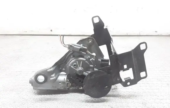 Jaguar X-Type Rear window wiper motor 0390201803