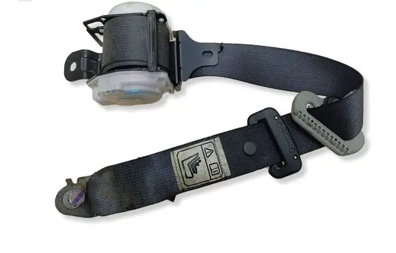 Honda Civic Rear seatbelt 305560399JN7 501V9701ZD