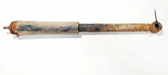 Toyota Avensis Verso Rear shock absorber/damper