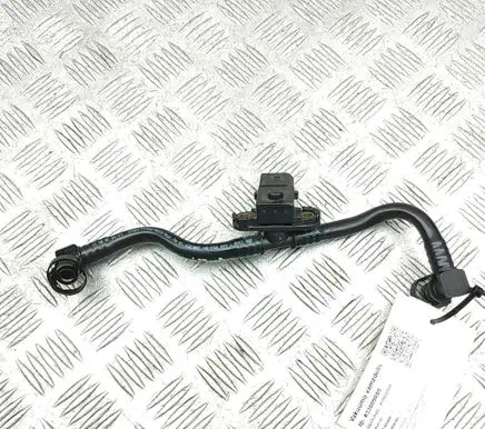 BMW X1 F48 F49 Engine mount vacuum valve 7640053 8617097